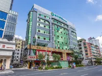 City Comfort Inn (Lingshan Liufengshan Pedestrian Street)