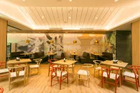 Manju Hotel (Shaoxing Luxun Native Place) - navette aéroport