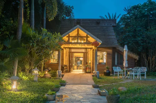 heyuanHotel Jubilee Yue Valley