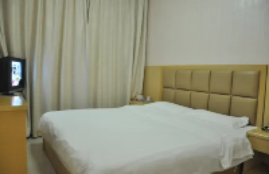 Xiangtan County Tianshi Guesthouse