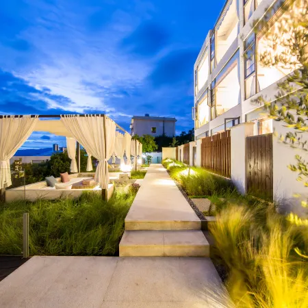 Yunmi Qishe Hotel