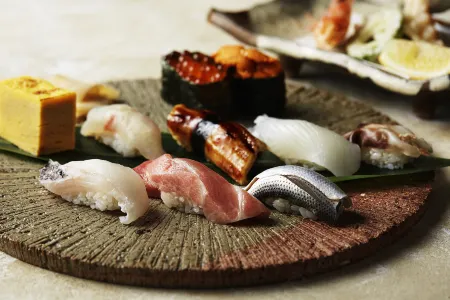 ANA InterContinental Manza Beach Resort by IHG