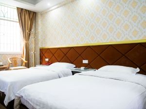 Xingguo Nanchang Business Hotel