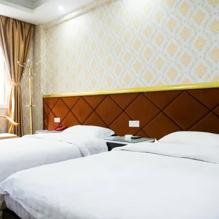 Xingguo Nanchang Business Hotel