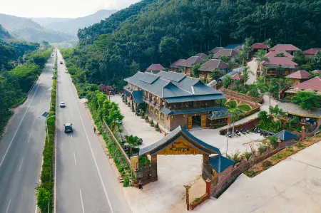 Panshan Inn