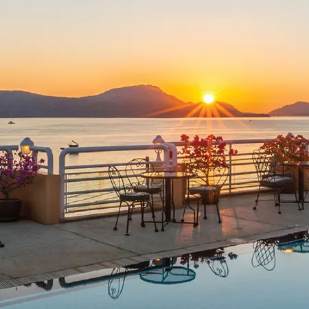 Kantary Bay Hotel Phuket