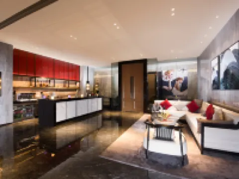 Chunyang Hotel Hotels in Ding'an