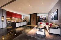 Chunyang Hotel Hotel a Ding'an