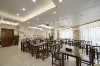 Holiday Inn Bali, Rongxian Hotel a Contea di Rong