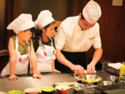 Springs Resort Hotels in Chibi