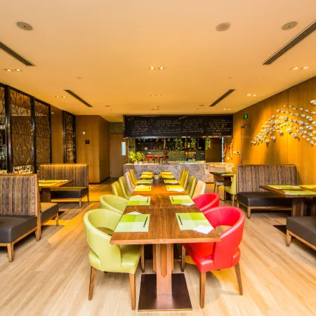Hilton Garden Inn Ningbo