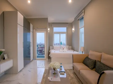 SSB Residence