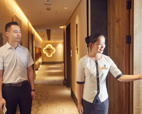 Pinman Yun Hotel (Shawan Park Metro Station Branch), Changsha South High-speed Railway Station Photos