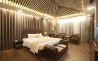 Westlake Hotel & Resort Vinh Phuc