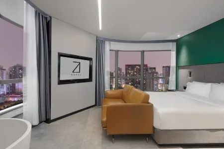 Laizhu Hotel