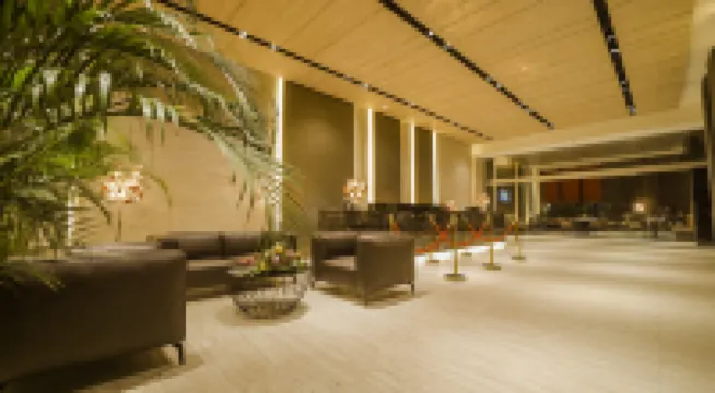 Red Hotel Cubao, Quezon City