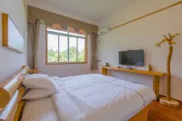 Shenmu Mountain Villa - Rumah Pertanian