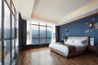 Shiwai Shanju Hotel Hotels in Xinhua