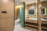 Rubik's Cube Hotel Hotels in Hami