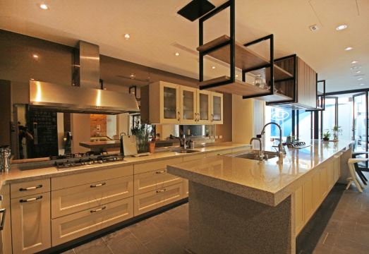 노던 루더 호스텔