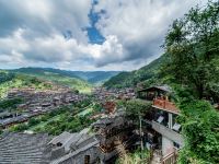 西江高空观景台村眼民宿