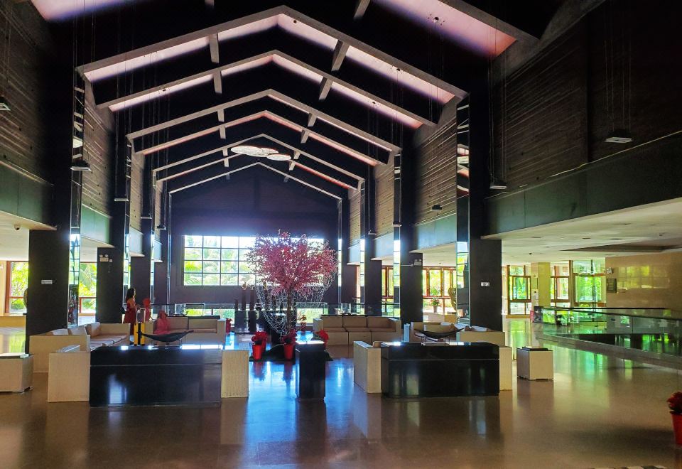 오션뷰 포토 스팟