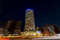 Sapporo Prince Hotel