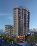 7 Days Premium (Xingtai College Tianyi Square Branch) - parking