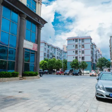 Tianyi International Hotel