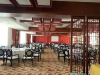 Xiuliang Cultural Tourism Wellness Hotel Hotels in Weishan