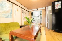 Peace House Abeno