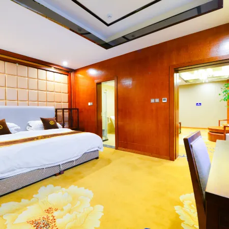 Longhai Hotel