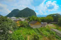 Jinshui Loutai Inn Huangyao