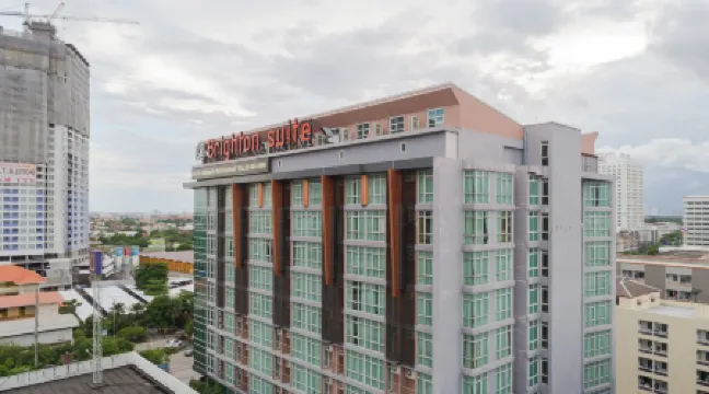 Brighton Hotel Bangkok Отели рядом с достопримечательностью «Бангкокский международный торговый и выставочный комплекс»