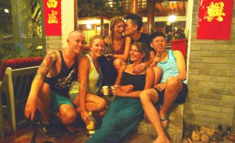 Dali Kingdom International Youth Hostel