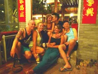 Dali Kingdom International Youth Hostel