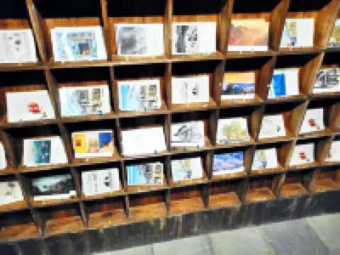 Xidi Kunlun International Hostel