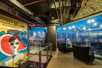 峴港薩拉海灘飯店 - 酒吧