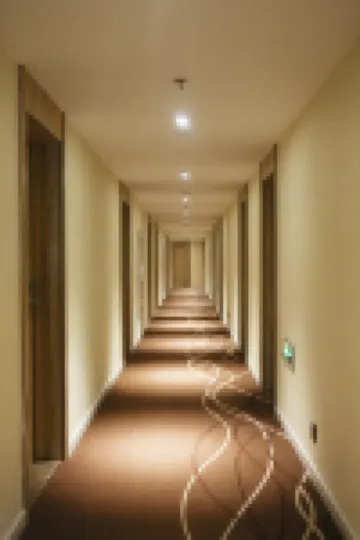 漢庭優佳酒店（延吉西市場店）