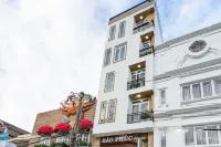 Bao Phuc Hotel Hotel a Bai Thom