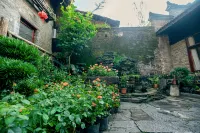 Memory of Pan＇s - Gasthöfe