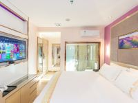 广州丽漫酒店 - 温馨高级大床房