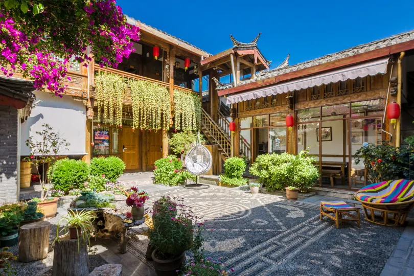 Zui Mei Inn