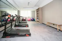 Echarm Hotel (Guilin Zhongshan Middle Road Liangjiang Sihu)
