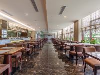 麦新格国际酒店(上海国际旅游度假区店) - 餐厅