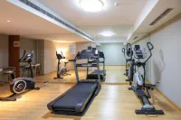 Atour Hotel Отели в г. Циндао