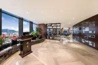 Shenzhen Huaqiang Plaza hotel (Huaqiangbei Metro Station) - Desayuno
