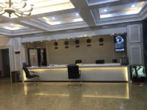 Jiangyan Minghu Hotel Hotels in Gyantse