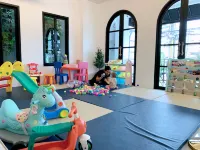 ザ・シーンズ ホテル