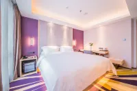Lavande Hotel (Zhuhai Qinglv Middle Road) Hôtels à proximité de : Xiangzhou Port
